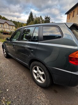 BMW x3 - 6