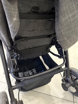 Sporťák Joie Mytrax Flex - 6