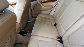 Octavia I I Combi L&K 1.9 TDI - 6