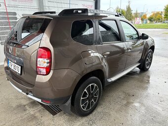 Dacia Duster 1.6 SCe 84 kW, ČR, 1. majitel - 6