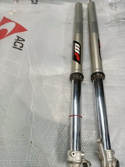 Tlumiče wp ktmexc 300 - 6