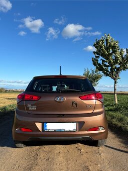 Hyundai i20 - 6