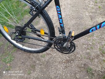 KOLO GIANT TRACK - vel. 26 - 6