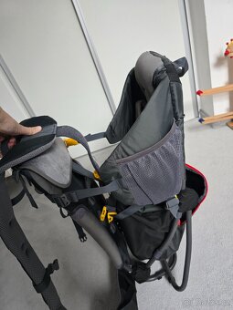 Nosící krosna Deuter - 6