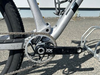 Trek Supercaliber SLR 9.9 TType - 6