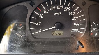 OPEL Agila 1.0 44kW - 6