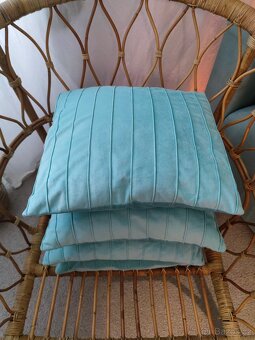 JAHU collections Dekorační polštáře - 6