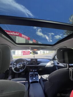 Audi a6 c7 150kw TDI - 6