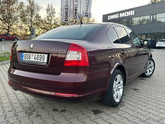 Škoda octavia 1.6 tdi 77KW,klima, STK+ME,///NOVÁ SPOJKA/// - 6