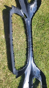 Nárazník predni W213 - 6