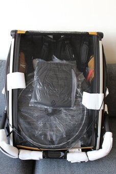 Thule Chariot Sport 2 model 2025 / nový / nepoužitý záruka - 6