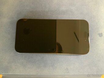 iPhone 15 Pro 256 GB, Blue Titanium - 6