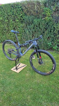 Superior xf 979 rc carbon 11,4kg - 6