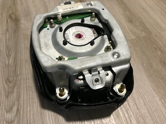 Airbag Audi A3 A4 A6 - 6