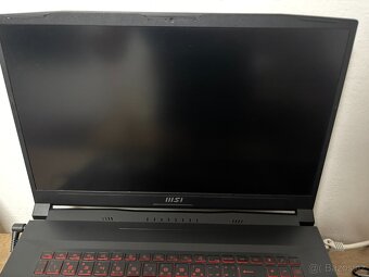 Herní NTB MSI KATANA GF76 12UC-253CZ - 6