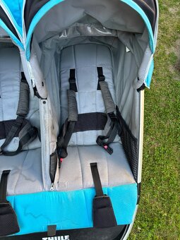 Thule urban glide - 6