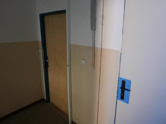 Dva byty - celé patro, K.Vary,  Škroupova ul.- lázeňská zóna - 6