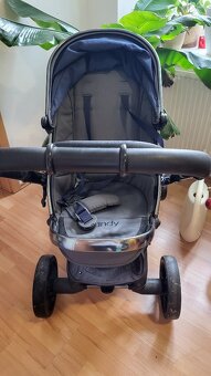 sportovni kocarek Icandy - 6