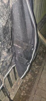 Výběhová deka Waldhausen Nordic, vel. 145 - 6