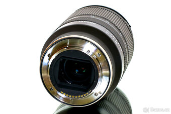 Sony E Tamron 17-28 mm f/2,8 + UV filtr TOP STAV - 6