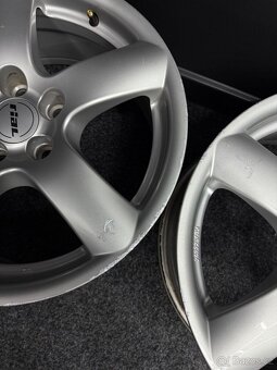 Alu RIAL 5x114.3 17” - 6