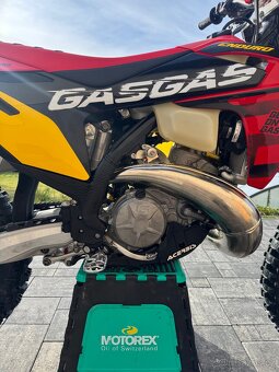 Gasgas ec 300 - 6
