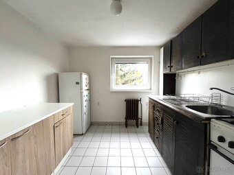 Pronájem bytu Pellicova s terasou pro rodinu i pro studenty - 6