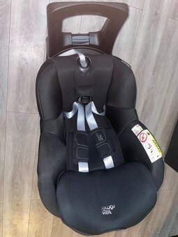 Autosedačka Britax Römer dual M i-size - 6