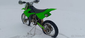 Kawasaki KX 85 2004 19/16 - 6