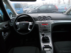 Ford Galaxy 2.0TDCi 103KW Trend 7Míst - 6