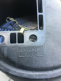 LEXUS LS400 1UZ - originál Airbox - 6