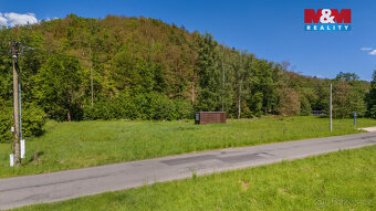 Prodej zahrady, 2291 m², Hrádek nad Nisou - 6