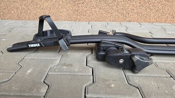 Thule ProRide 598 Black - 6