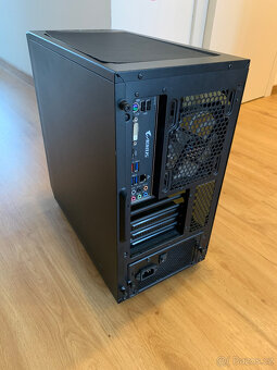 Herní pc - 6