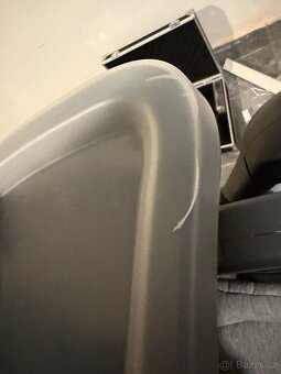 Dětská jídelní židle Maxi Cosi Minla - 6