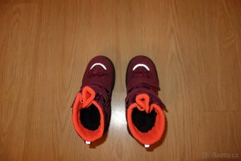 Superfit zimní kotníkové boty v. 29 - 6