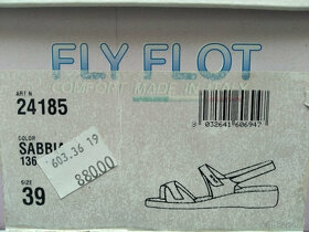 Dámská obuv FLY FLOT vel. 39 - 6