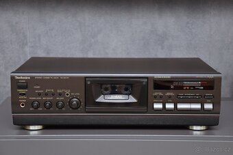 TECHNICS RS-B 701 - 6