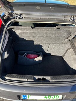 Fiat Grande Punto - 6