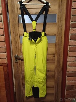 Dámská lyžařská souprava Alpinepro - 6