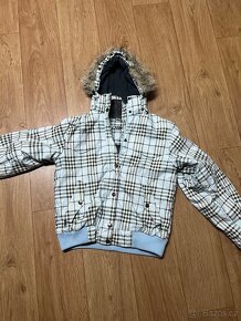 Zimní bunda LOAP - 6