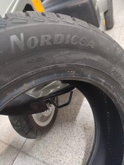 155/70 r 13 Barum Nordicca - 6