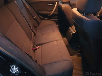 BMW 116i e87 , rv.09.TP. 12/27 - 6