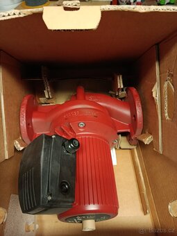 Prodám čerpadlo GRUNDFOS UPS 65-120F 340 MODEL C - 6
