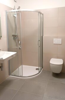 Pronájem bytu 1+kk Uherský Brod - 6