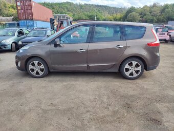 Renault Megane Scenic č. 24774 - 6