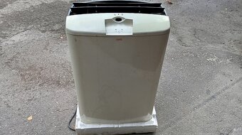 Vnitřní klimatizace - 6