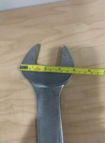 Klíč stranový 46/50 GEDORE - 6