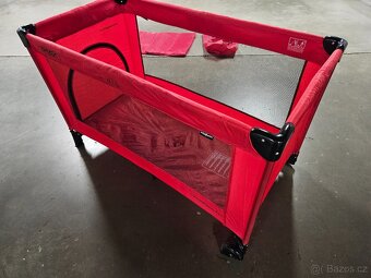 Cestovní postýlka Babypoint - 6