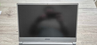 MSI Creator 4k i7-RTX2060 2xSSD - 6